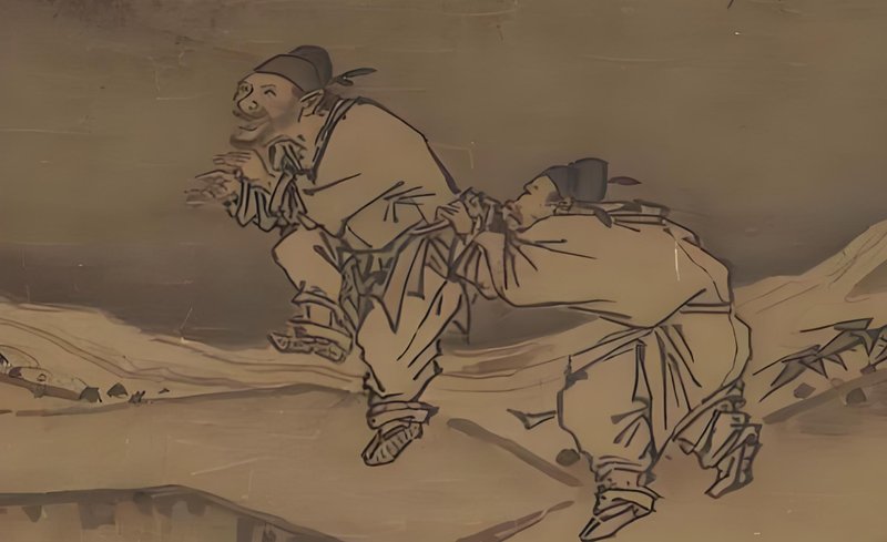 仇怨是怎么结下的？康华兰《止学今译》：悟透三个字，一生无结