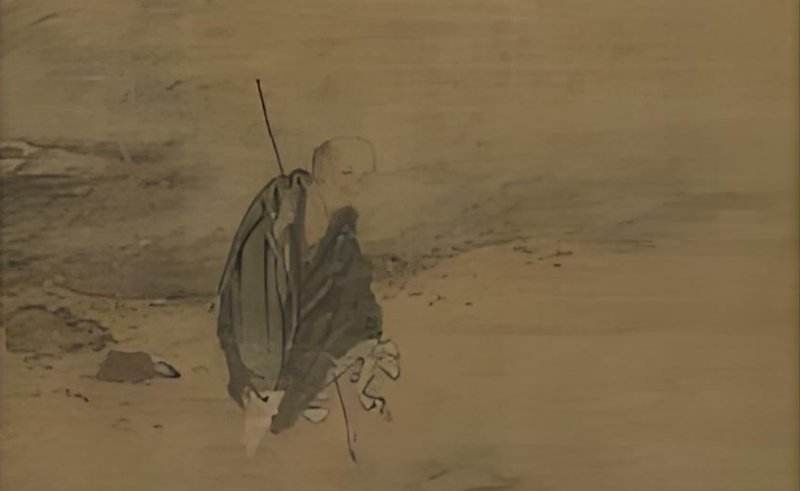 仇怨是怎么结下的？康华兰《止学今译》：悟透三个字，一生无结