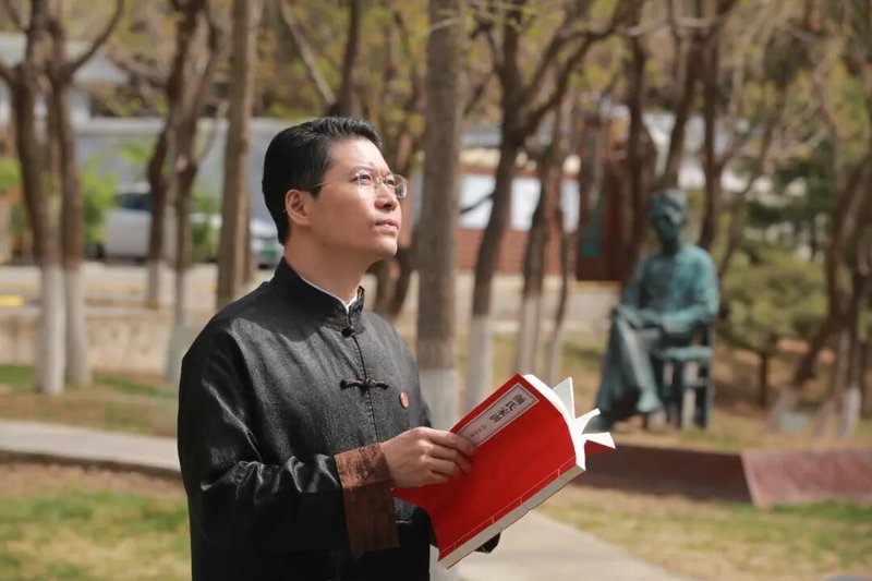 康华兰：要想成为百年望族，六大基因、两件事情，缺一不可！