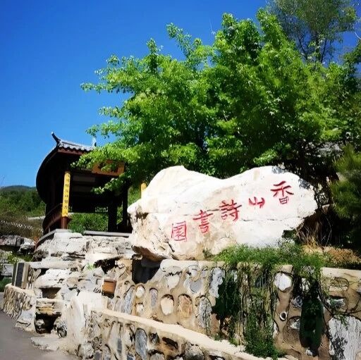 康华兰老师家文化影像创作基地落户香山诗书园