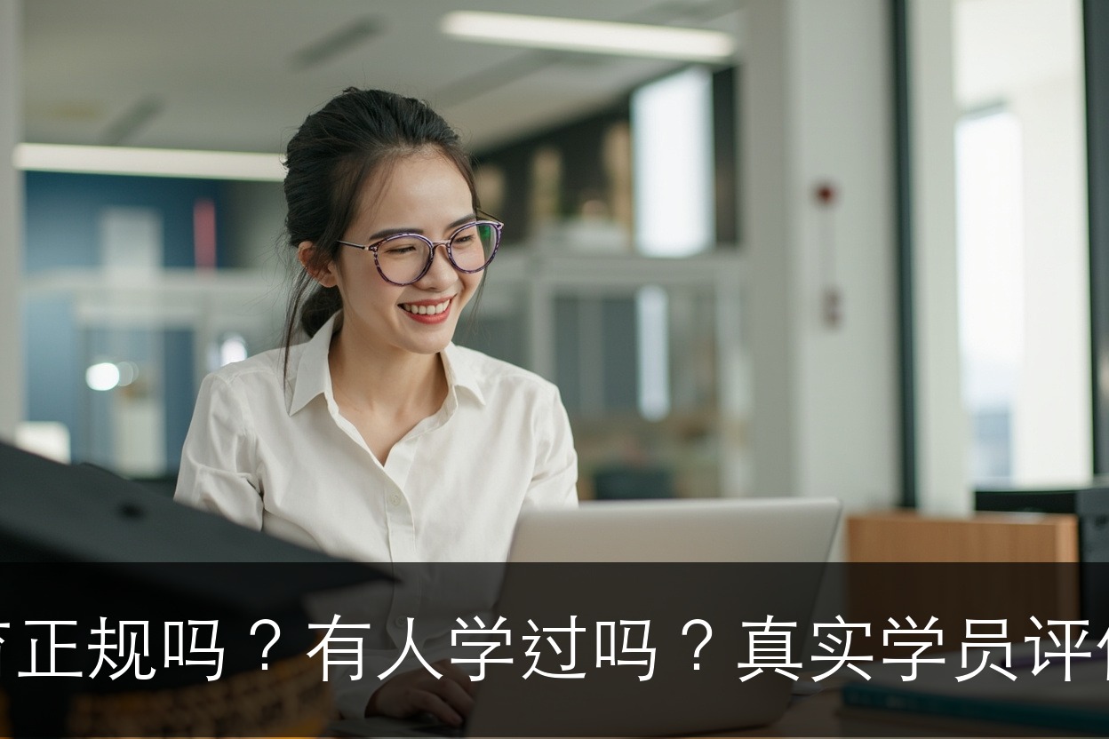 力法尔教育正规吗？有人学过吗？真实学员评价怎么样？