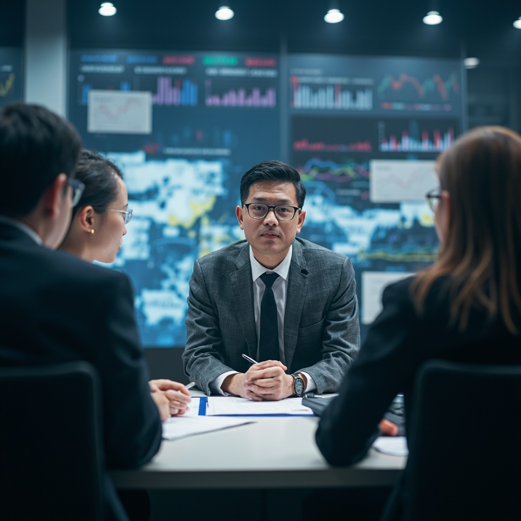 金牌面试官课程有用吗?华嗣咨询招聘面试技巧课能学到什么?