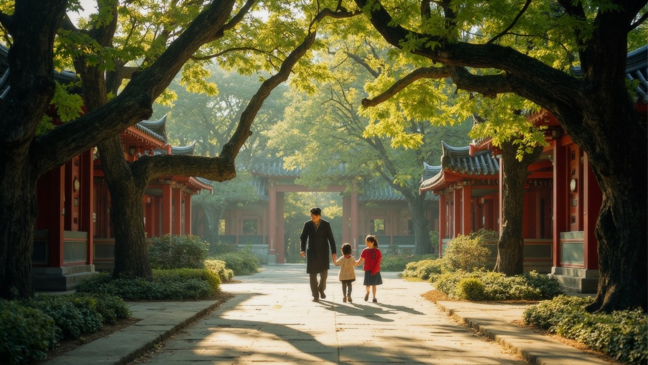 康华兰道南学堂夏令营安全吗?看完这份入营须知心里有底了