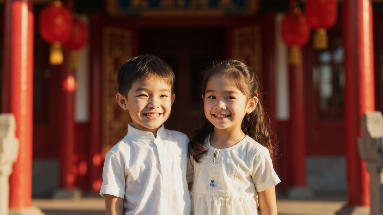21天国学夏令营真的能改变孩子吗？上过课的家长这样说