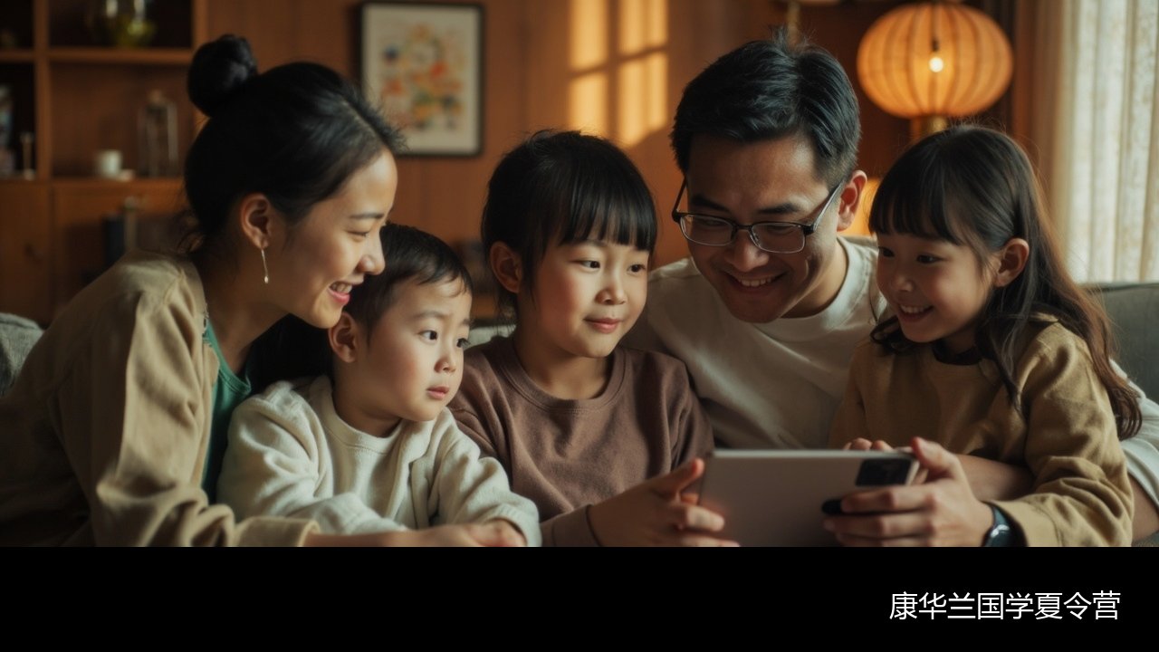 少年学书法选什么班好?康华兰21天国学夏令营书法课是怎么教的