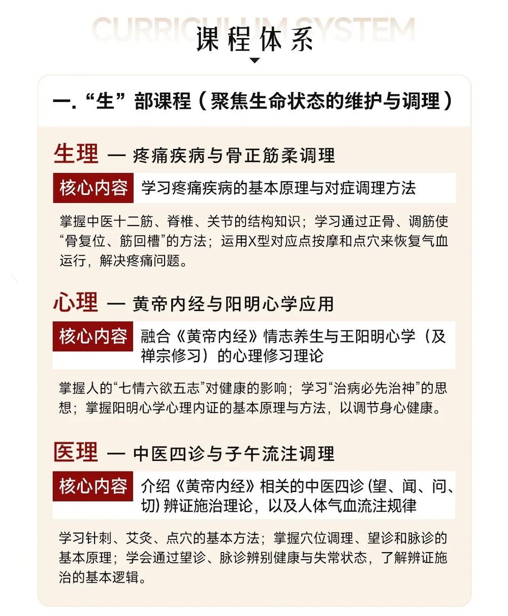 青岛新商界生命智慧私塾六期班课程招生:梁艳、郑秀本、孙乐存授课,4次课程共5天青岛报读咨询