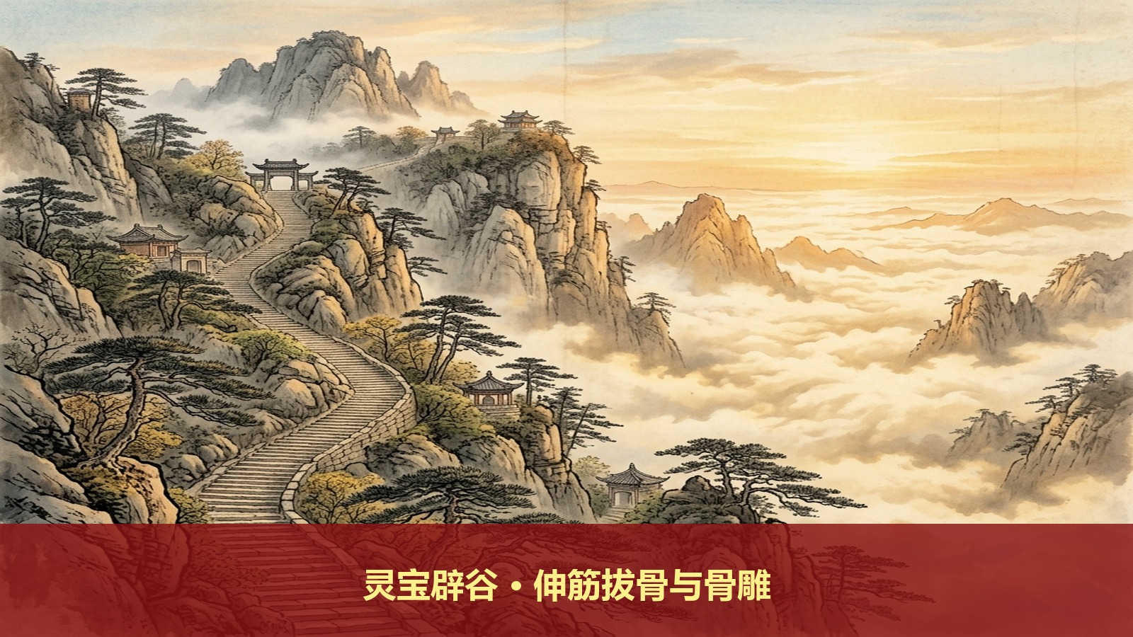 体态矫正与伸筋拔骨,灵宝辟谷七日共修课里承淞师傅的中医特色调理和徒手骨雕效果好吗?