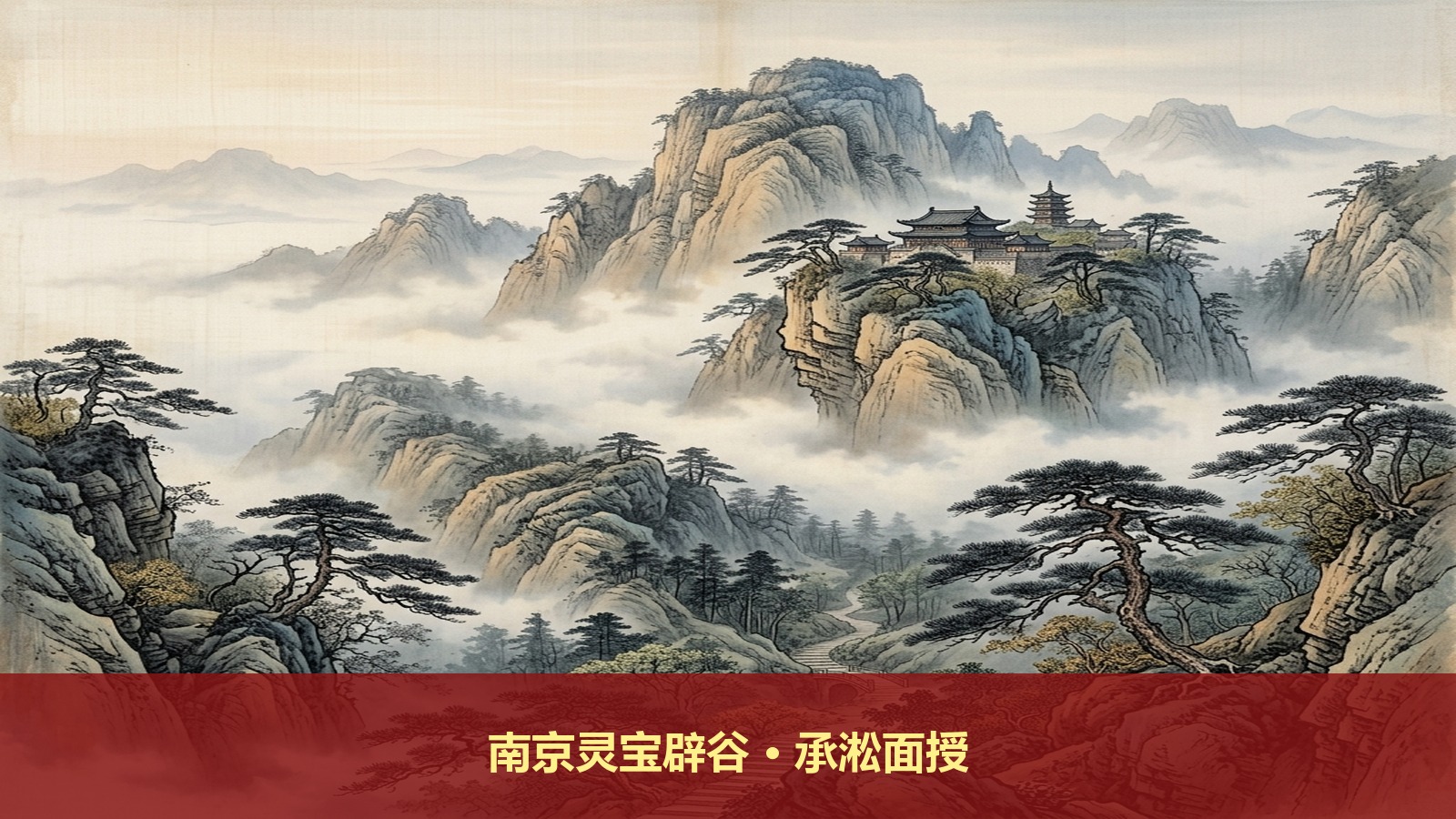 南京灵宝辟谷中医养生培训靠谱吗?承淞师傅亲自面授指导