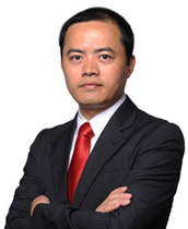 北京大学总裁班|肖利华