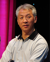 蔡国声|北京大学研修班