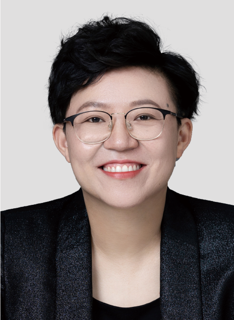 张琦，博商官网师资照片