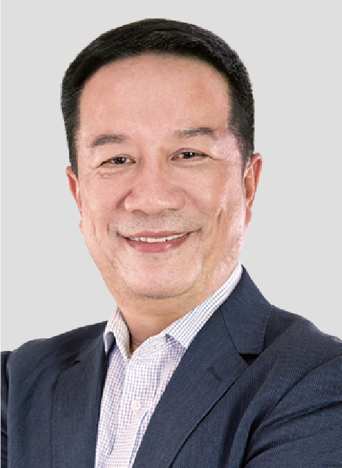 刘炳成，博商官网师资照片