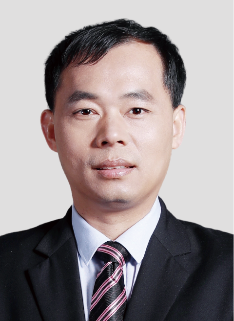 何建，博商官网师资照片