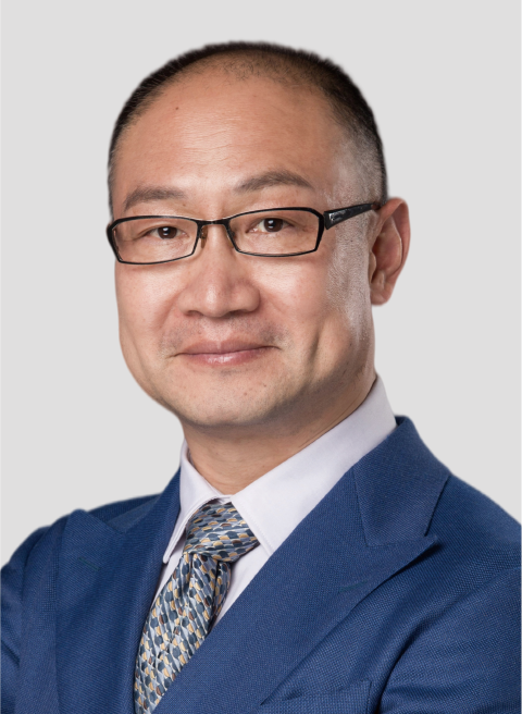 关苏哲，博商官网师资照片