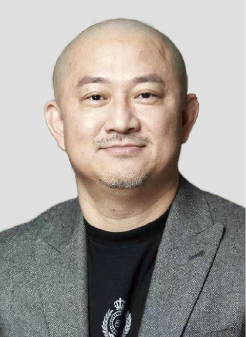 王岑，博商官网师资照片