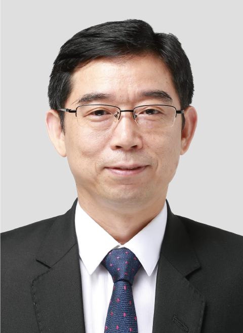 曾任果，博商官网师资照片