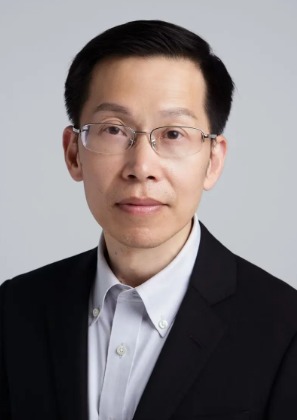 复旦大学陈正宏教授