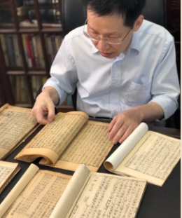 陈正宏