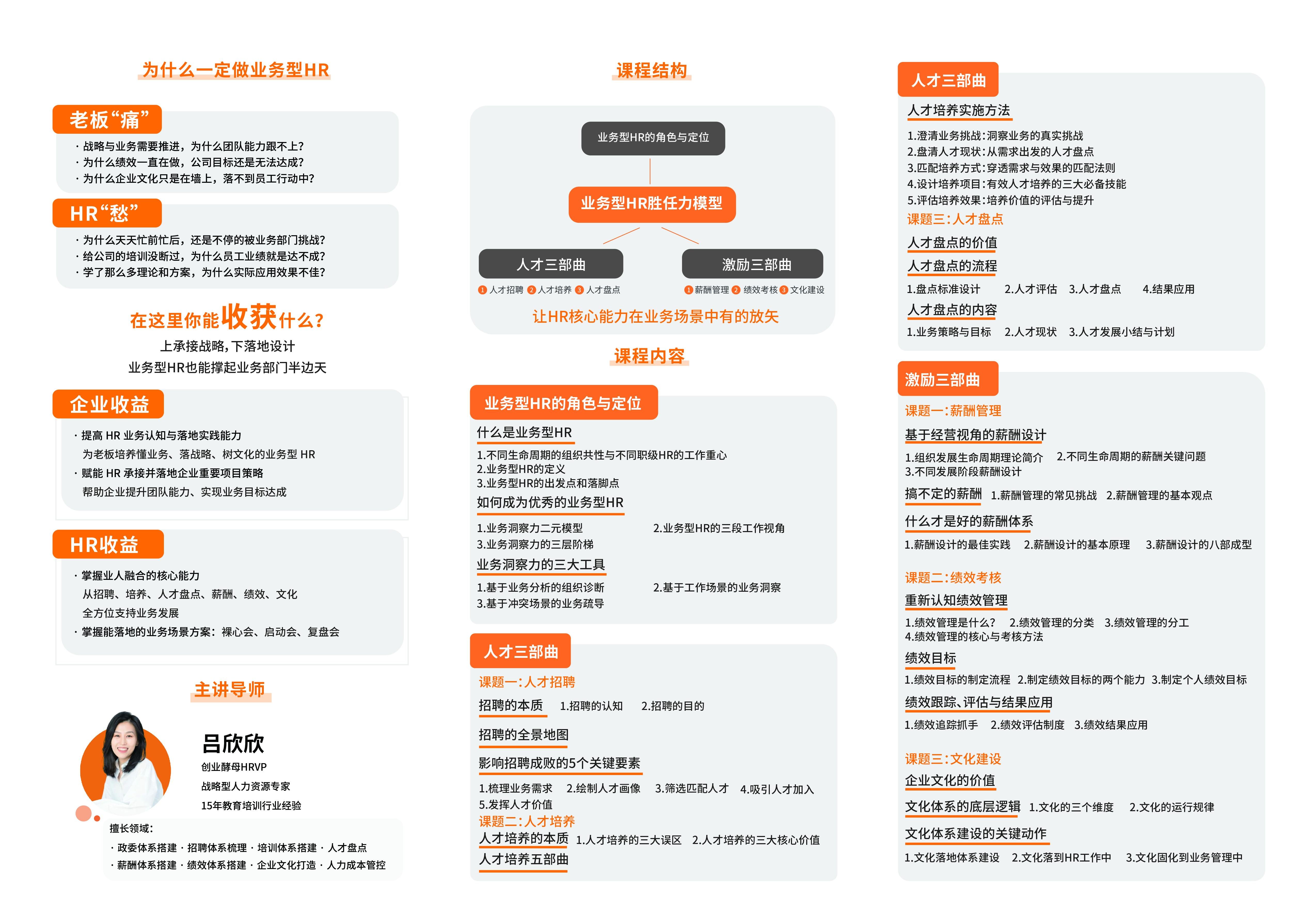 吕欣欣老师
