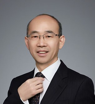 林国雄老师
