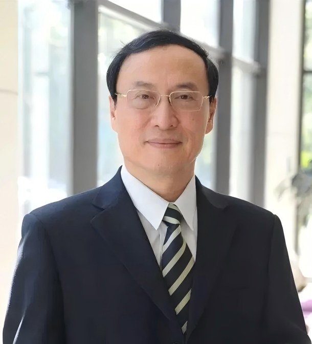 钱世政老师