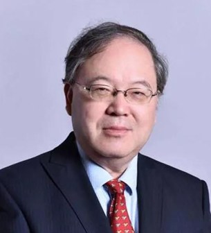 芮明杰老师