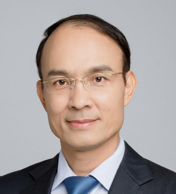 郑振龙老师