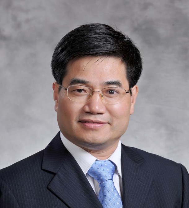 凌鸿老师