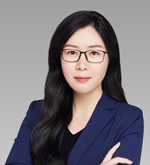 严小云老师