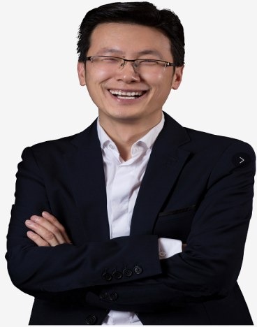 光华赋能创始人方永飞老师
