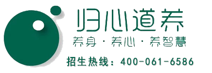 归心道养
