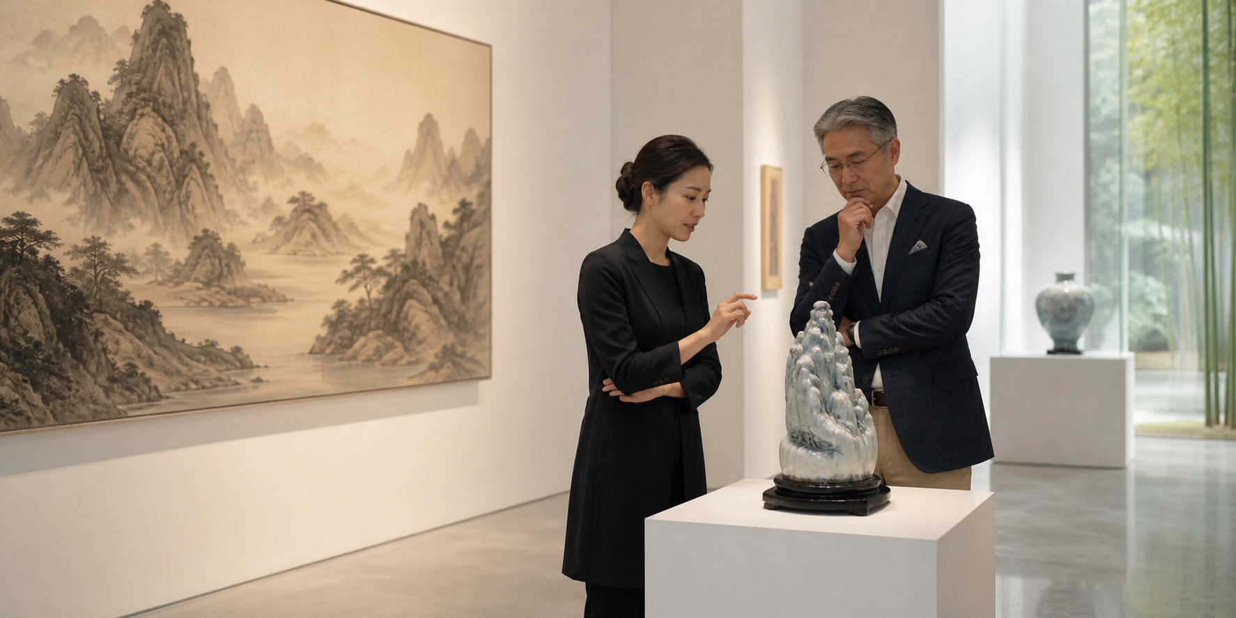 北京大学中国美学高级研修班