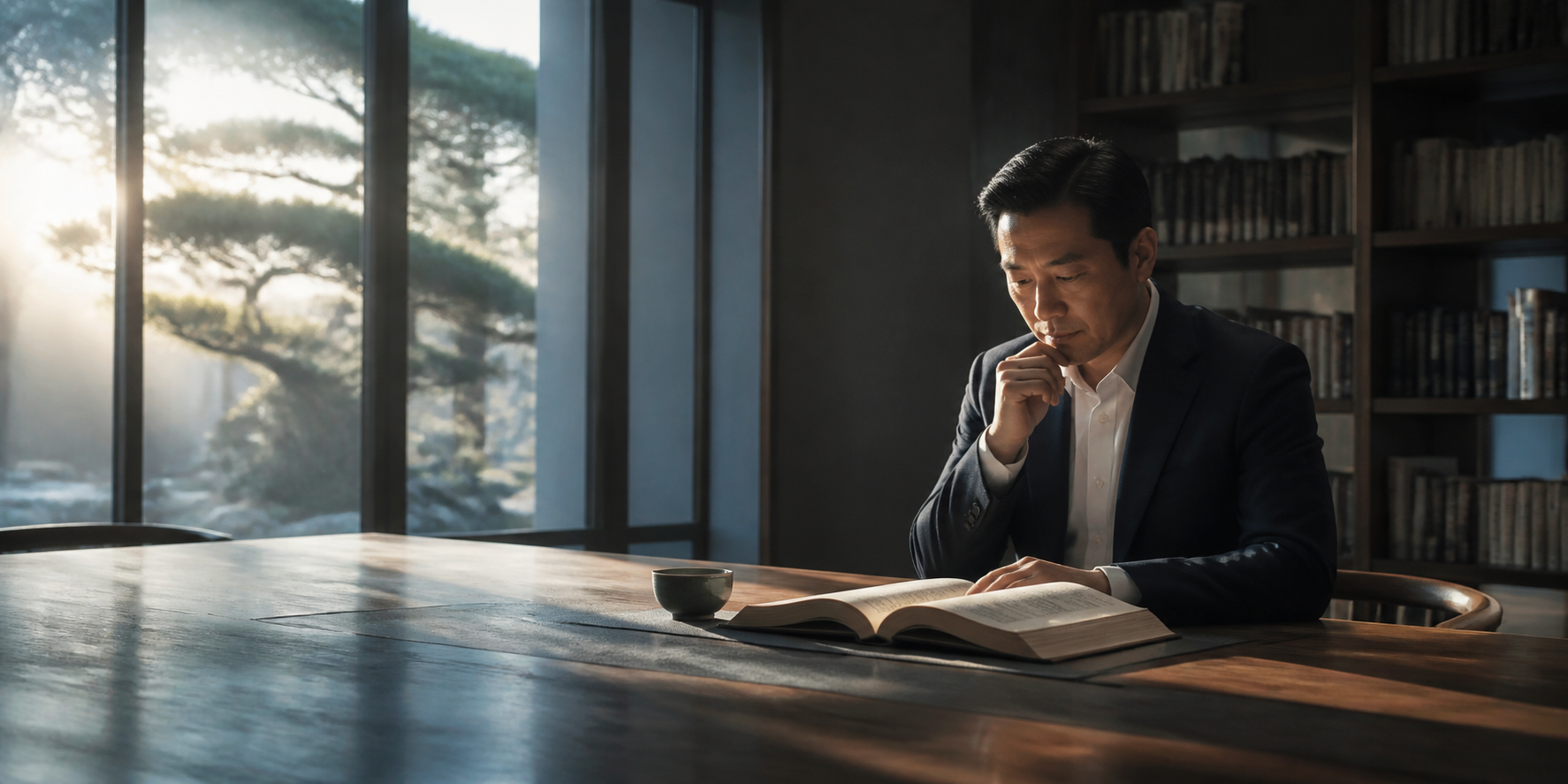 北京大学商业哲学与人文经典研修班