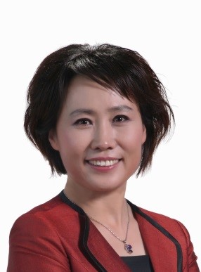 贺娟老师