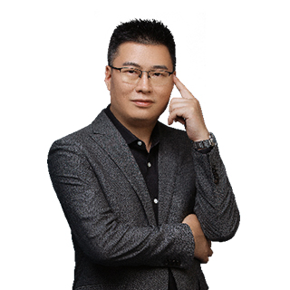 冷启动课程老师罗启东