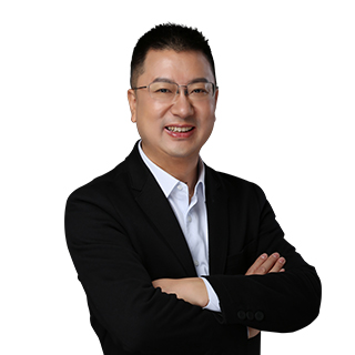 冷启动课程老师徐洪