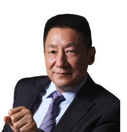 路长全