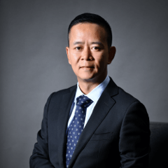 张云，图片来自官网或课程简章