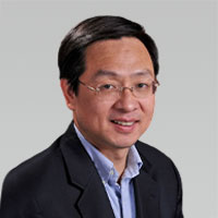 华平