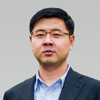 李罡