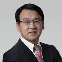 李家庆