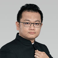 林嘉喜