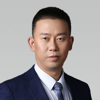 刘培龙