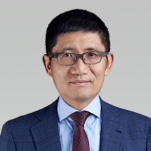 郑伟鹤