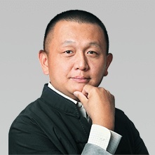 朱啸虎