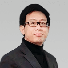 肖冰