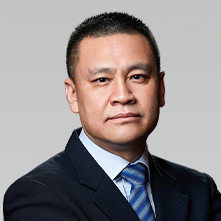 张敏