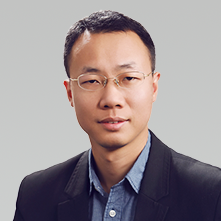 王明耀