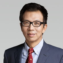 严力