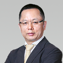 王霖